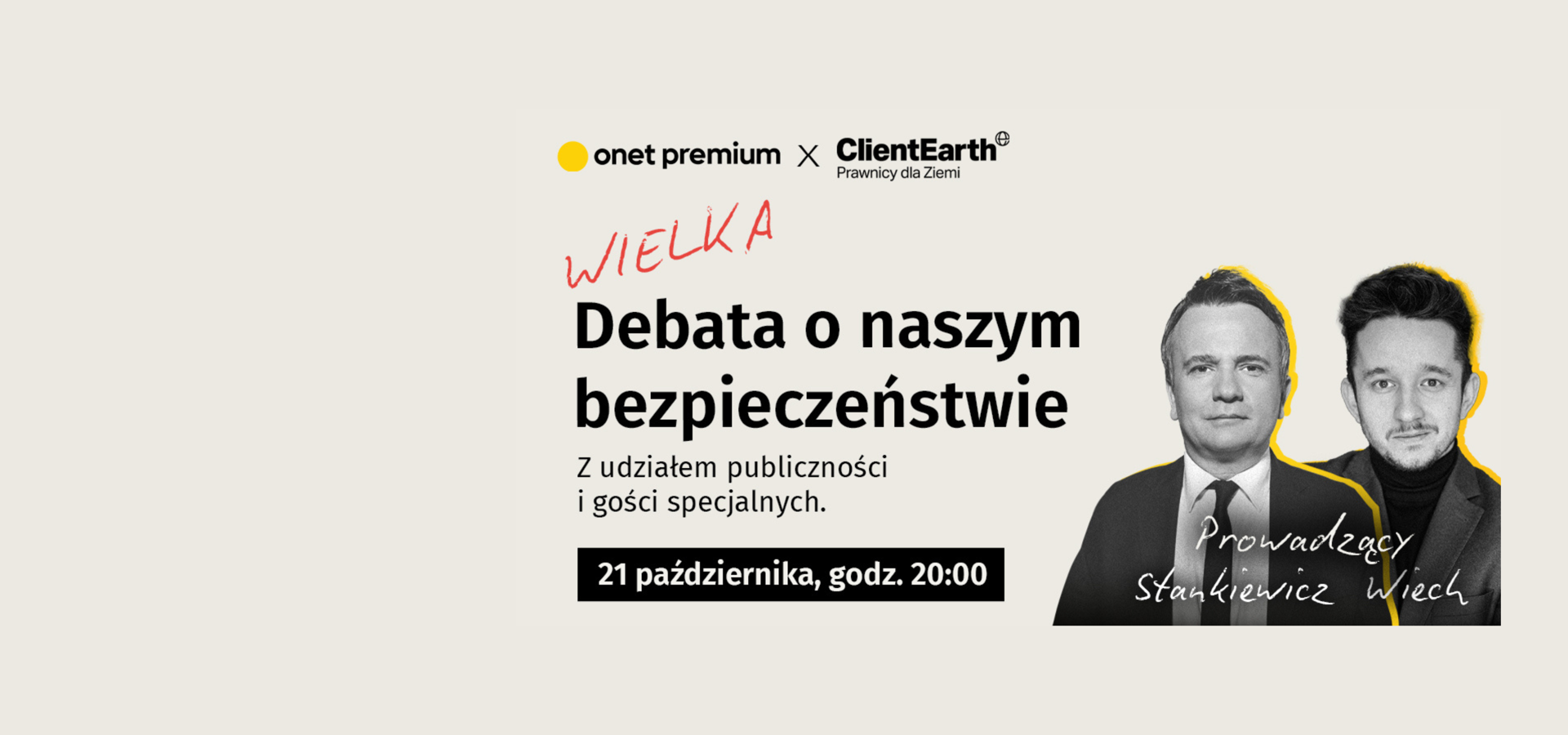 Bezpieczeństwo Klimatyczne